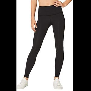 Lululemon Black leggings